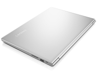 Lenovo Ideapad 710s-13 i5-7200U/8GB/256/Win10 Srebrny - 333229 - zdjęcie 5